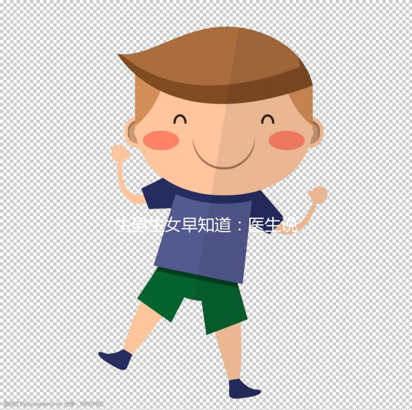 生男生女早知道:醫(yī)生說(shuō)羊水少是性別暗示?準(zhǔn)不準(zhǔn)一目了然