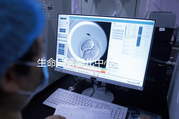 生命試管嬰兒中心醫(yī)生分析:凍胚移植成功率與天數(shù)有關