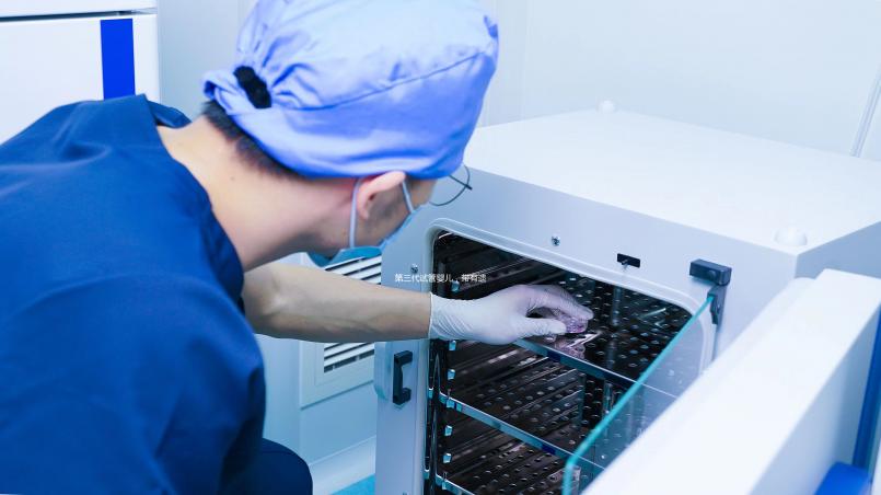 第三代試管嬰兒，帶有遺傳病基因家庭的福音！