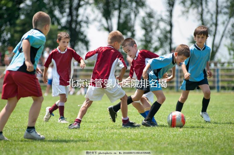 北京試管嬰兒醫院排名揭曉：價格合理，流程詳解