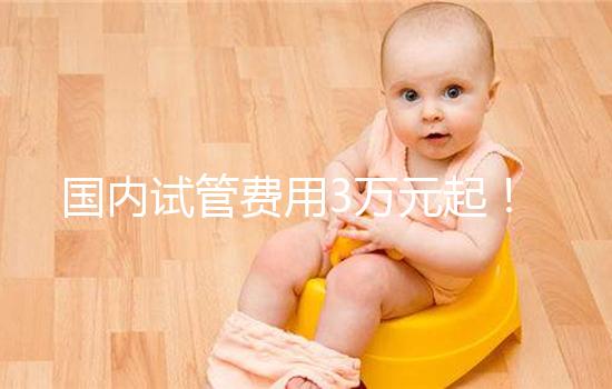 國內(nèi)試管費(fèi)用3萬元起！聽說濟(jì)源市這里能做試管嬰兒