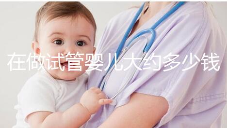 在做試管嬰兒大約多少錢(如果做試管大約在多少錢左右)