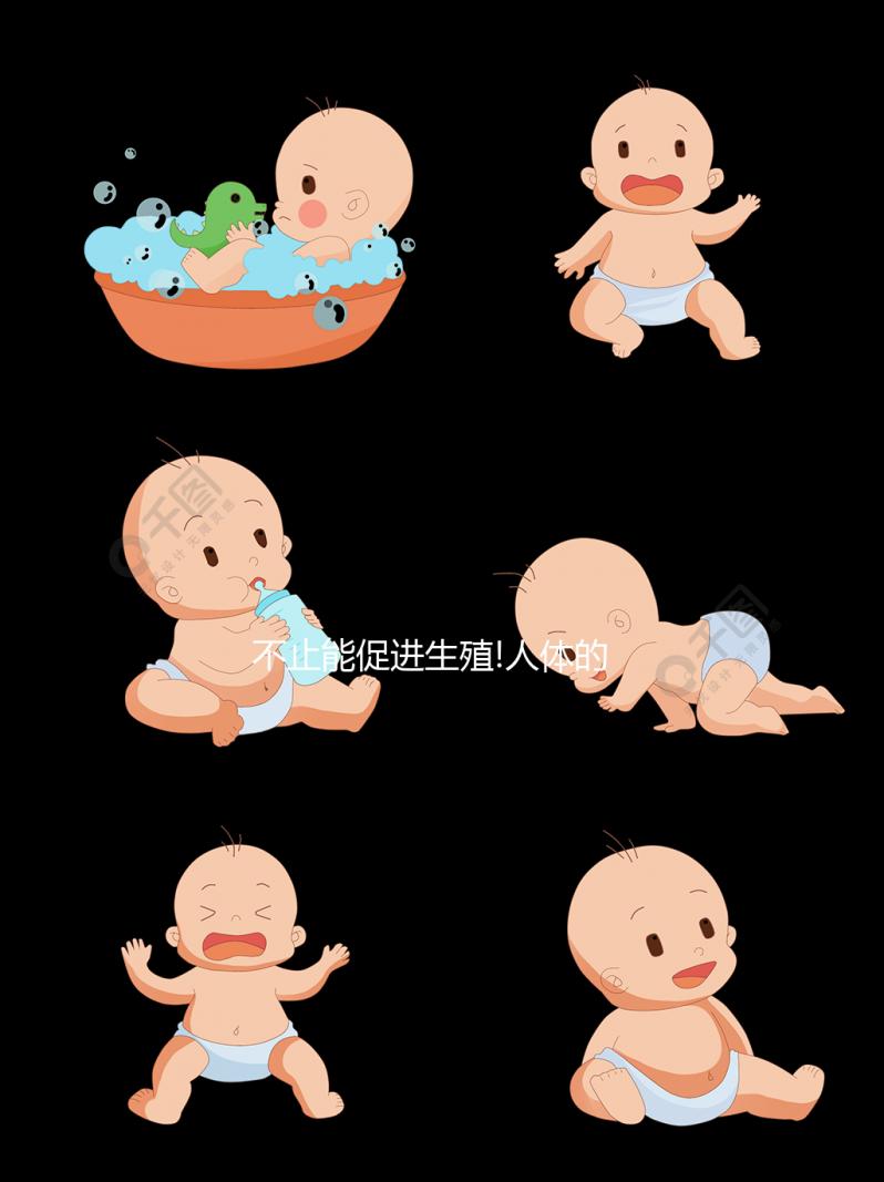 不止能促進生殖!人體的睪酮還具有這5個作用