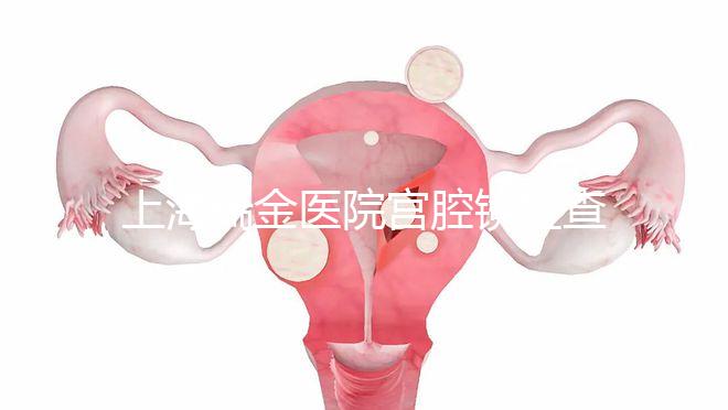 上海瑞金醫(yī)院宮腔鏡檢查多少錢(qián)？專(zhuān)家：流程簡(jiǎn)單性?xún)r(jià)比高