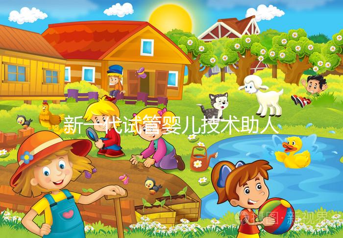 新一代試管嬰兒技術(shù)助人口高質(zhì)增長(zhǎng)