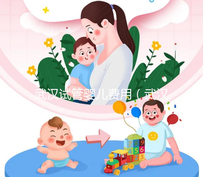 武漢試管嬰兒費用(武漢試管嬰兒費用醫保可以報銷嗎)