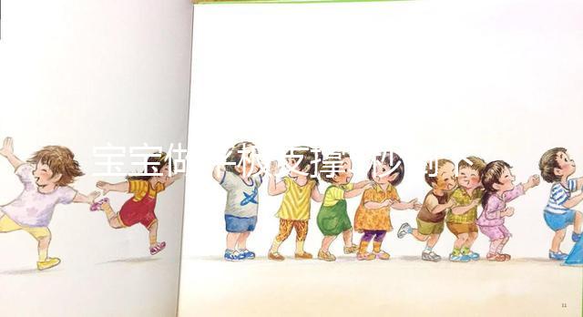 寶寶做平板支撐5秒倒下,網(wǎng)友:“姿勢(shì)不標(biāo)準(zhǔn)會(huì)傷害身體”