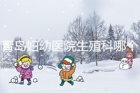 青島婦幼醫(yī)院生殖科哪個(gè)醫(yī)生做試管嬰兒移植技術(shù)較好?