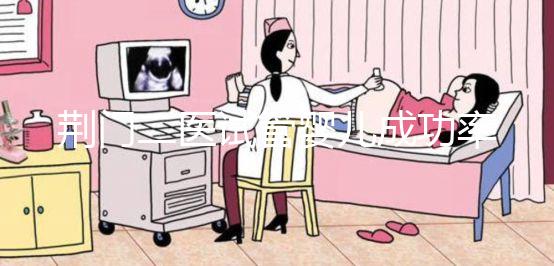 荊門二醫(yī)試管嬰兒成功率清單附2024年生殖科助孕費(fèi)用明細(xì)