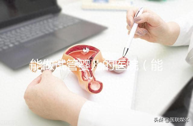 能做試管嬰兒的醫院（能做試管嬰兒的醫院有哪些）