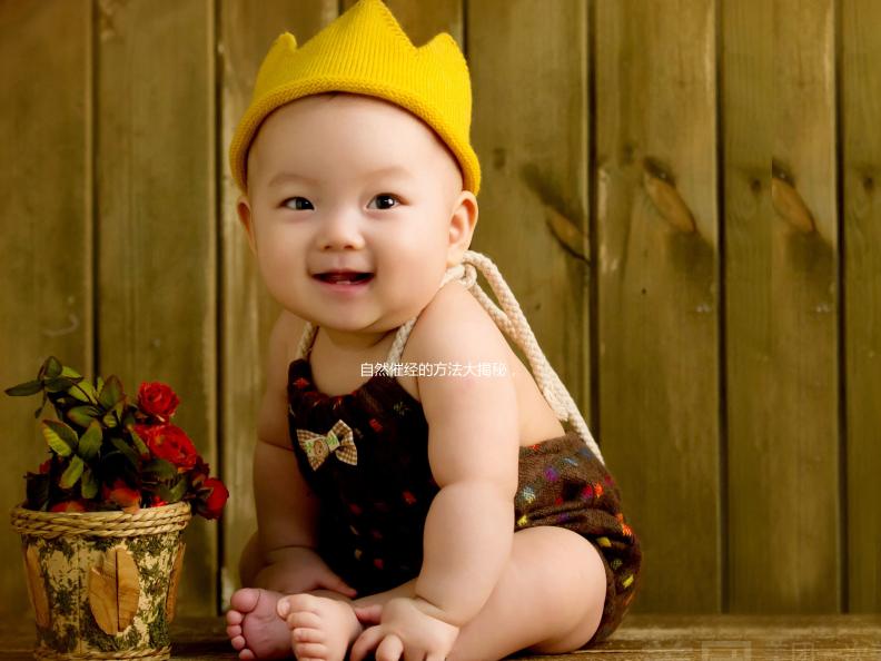 自然催經的方法大揭秘,常吃益母草顆粒比手動按摩效果更好