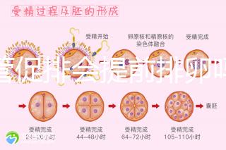 試管促排會提前排卵嗎(促排會不會提前排卵)