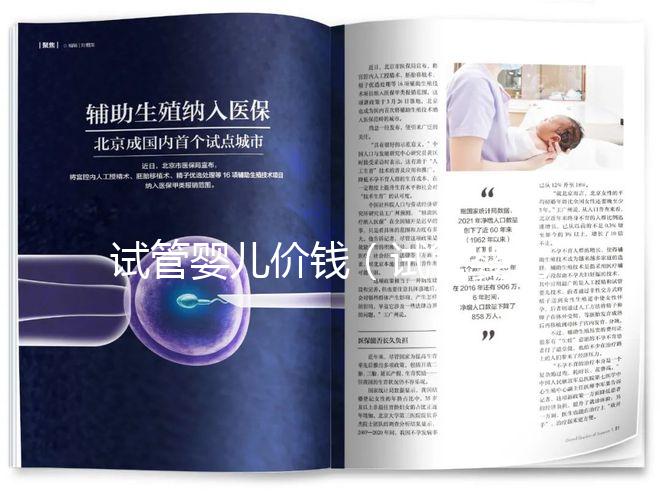 試管嬰兒價錢（試管嬰兒價錢是多少）