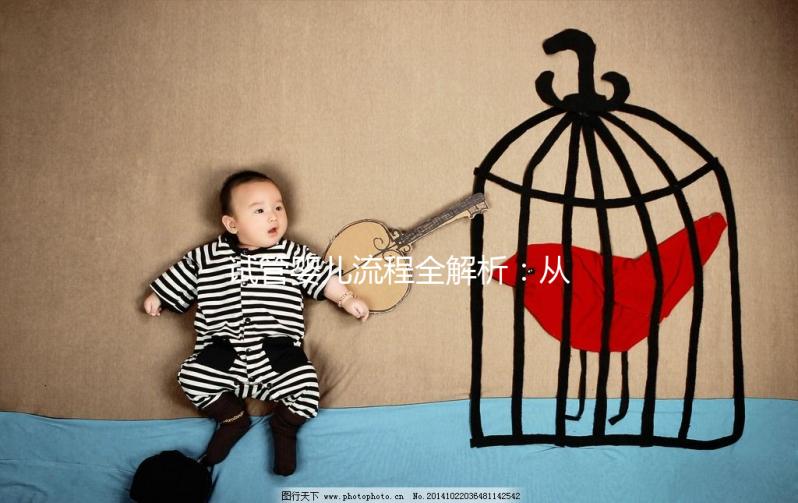 試管嬰兒流程全解析：從準備到驗孕，每一步都為您保駕護航！