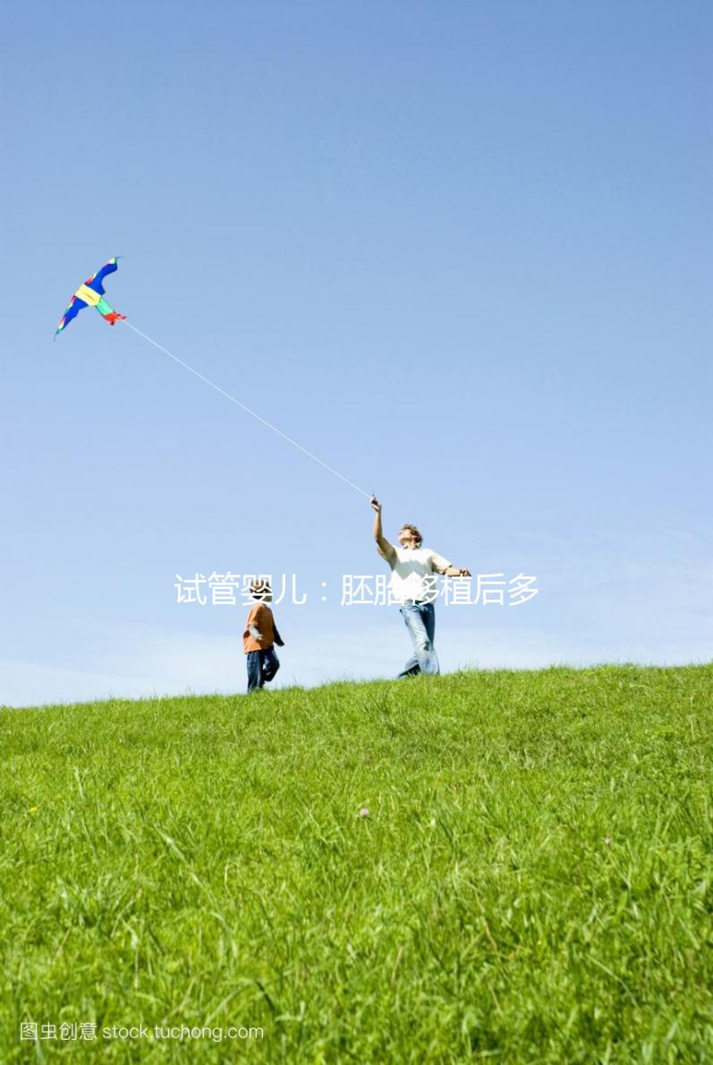 試管嬰兒:胚胎移植后多久出胎心?如沒有胎心需要注意哪些事項?