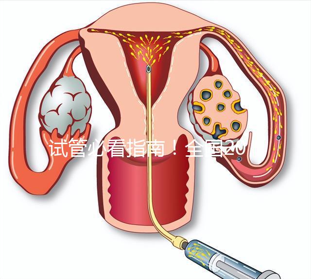 試管必看指南!全國20家試管嬰兒醫(yī)院真實(shí)成功率對比(附3-8萬費(fèi)用避雷表)