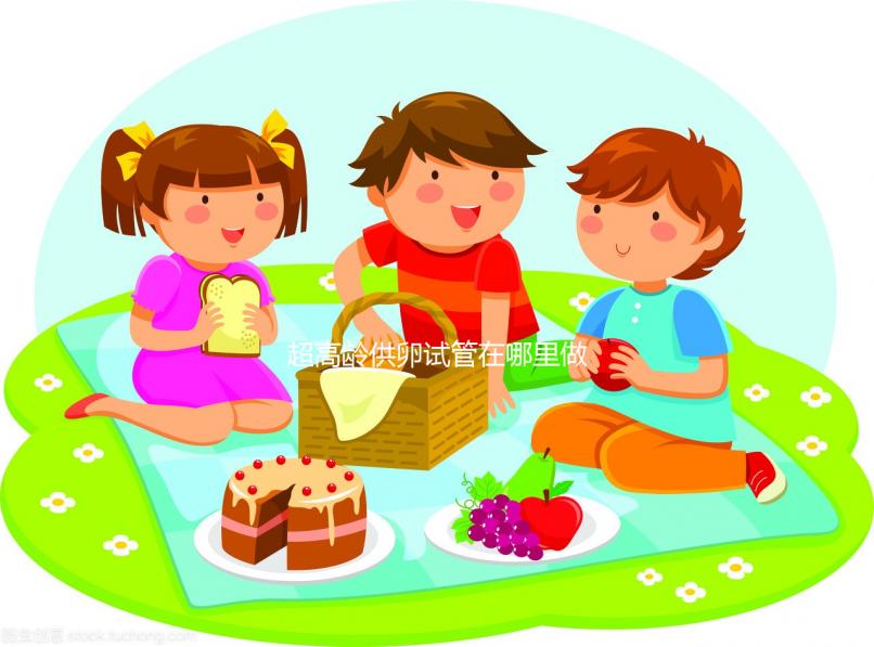 超高齡供卵試管在哪里做？泰國or馬來西亞不合法別被騙