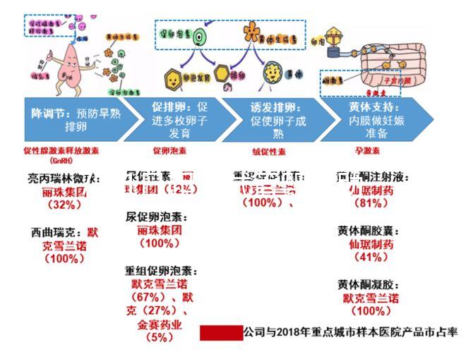 7月1日起,試管嬰兒助孕可醫(yī)保報銷啦!