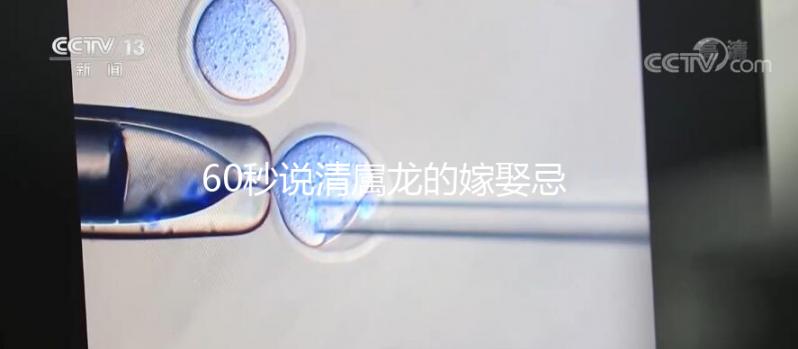 60秒說清屬龍的嫁娶忌的三個屬相，大師：十婚九不幸