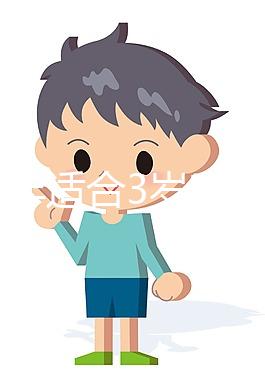 2024年適合3歲寶寶早餐飲用的果蔬汁，簡單自制，營養豐富