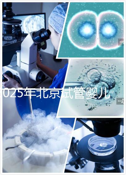2025年北京試管嬰兒機構哪家強？生育旅程如何開啟？