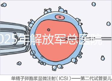2025年解放軍總醫院第七醫學中心做試管嬰兒的費用明細，現在做試管多少錢？