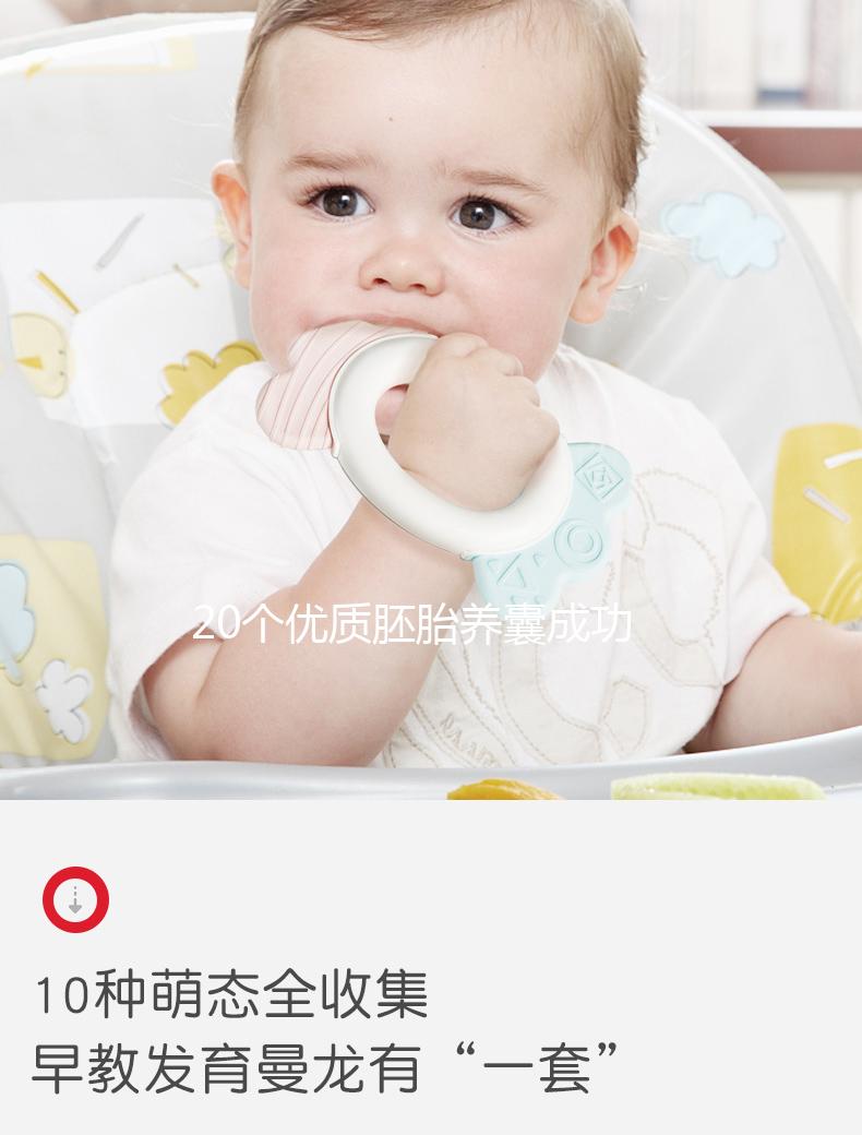 20個優質胚胎養囊成功率高，能成幾個取決于這幾大因素